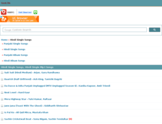 mgeet.net screenshot