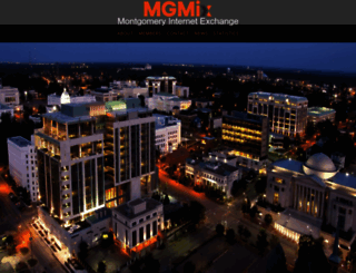 mgmix.net screenshot