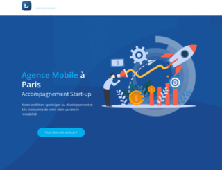mgmobile.fr screenshot