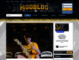 mgoblog.com screenshot