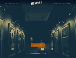 mgvision.com screenshot
