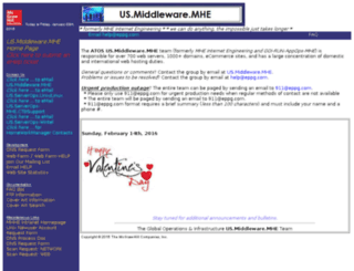 mhedu.com screenshot