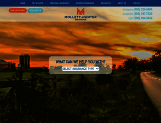 mhii.com screenshot