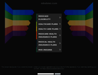 mhshmo.com screenshot