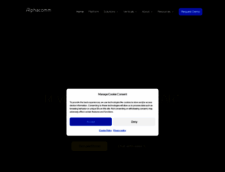 mi-pay.com screenshot