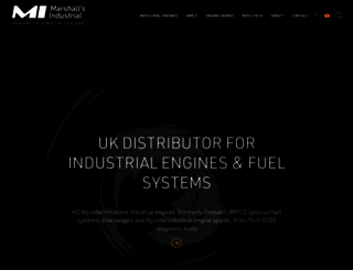 mi-uk.co.uk screenshot