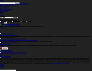 miacoin.net screenshot