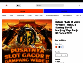 miafrancescaraleigh.com screenshot