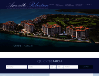miamipropertypro.com screenshot