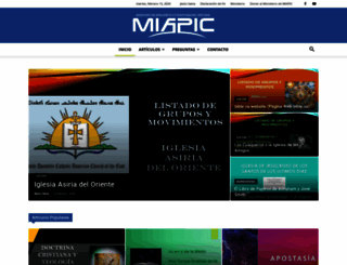 miapic.com screenshot