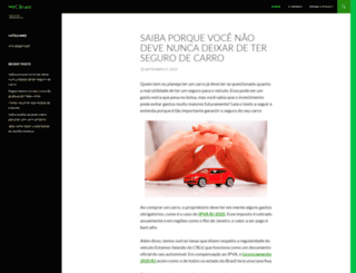 micbrasil.com.br screenshot