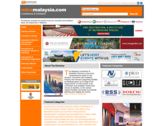 micemalaysia.com screenshot