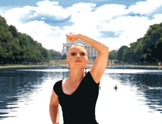 michaelmperez.com screenshot