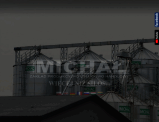 michal-silosy.pl screenshot
