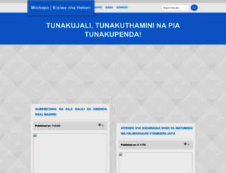 michapoyetu.blogspot.com screenshot