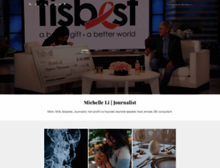 michellelitv.com screenshot