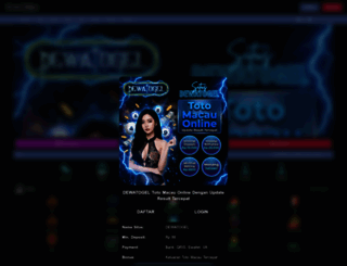 michigancollectionlawblog.com screenshot