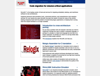microapl.com screenshot