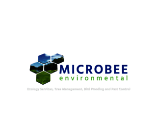microbee.co.uk screenshot