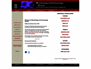 microbiologybook.org screenshot