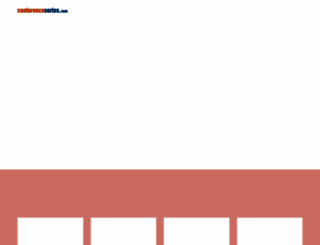 microbiologyconferences.com screenshot