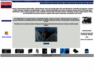 microdigitalcontrol.com screenshot