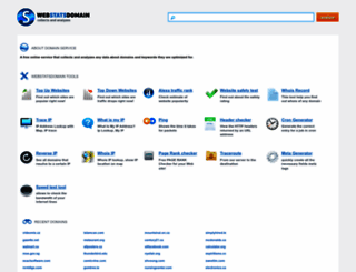 microfinancesoftware.webstatsdomain.org screenshot
