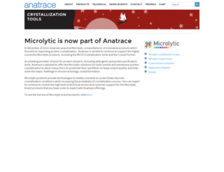 microlytic.com screenshot