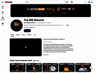 microphonebully.com screenshot