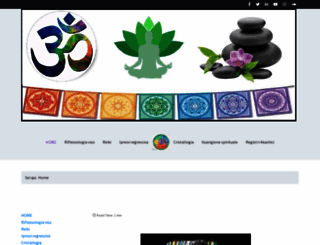 microportale.net screenshot
