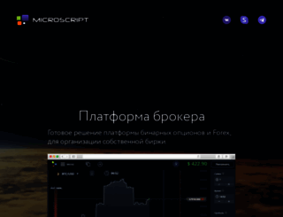 microscript.ru screenshot