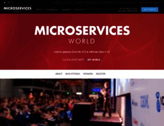 microservicesworld.co screenshot