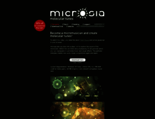 microsia.de screenshot