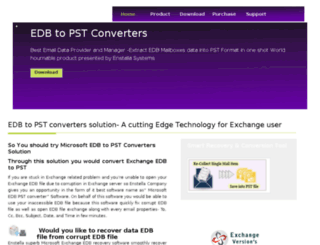 microsoft.edbtopstconverters.com screenshot