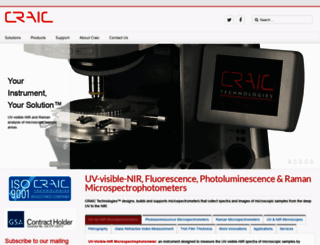 microspectra.com screenshot