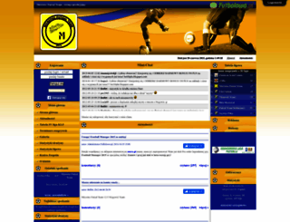 microtec.futbolowo.pl screenshot