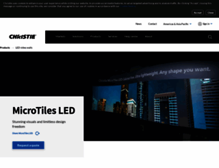 microtiles.com screenshot