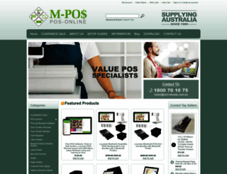 microtrade.com.au screenshot