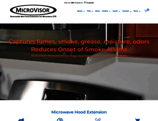 microvisorhood.com screenshot