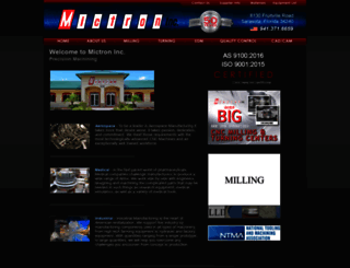 mictron.net screenshot
