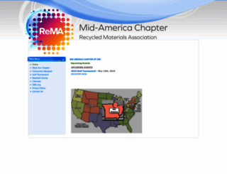 midamericaisri.com screenshot