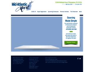 midatlanticmart.com screenshot