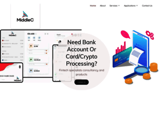 middlecc.com screenshot