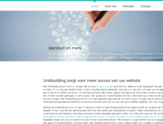 middleroad.nl screenshot