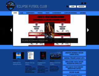 middletownselect.org screenshot