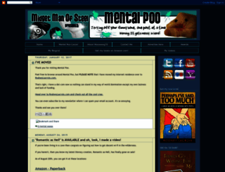 midgetmanofsteel.com screenshot