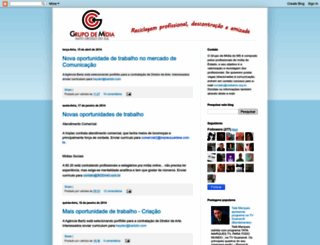 midiams.blogspot.com screenshot
