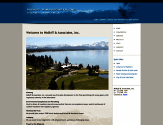 midkiffandassoc.com screenshot