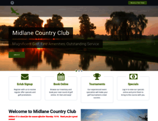 midlanecc.com screenshot