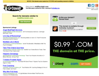 midlifecrisish.com screenshot